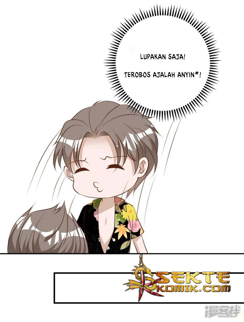 God Fisherman Chapter 45 Bahasa Indonesia